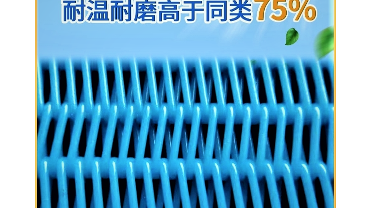 食品輸送網(wǎng)帶廠家哪有-耐高溫耐磨損看這里[旭瑞網(wǎng)業(yè)]