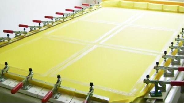 PCB絲印網(wǎng)紗廠家直銷，節(jié)省45%中間商差價【旭瑞網(wǎng)業(yè)】