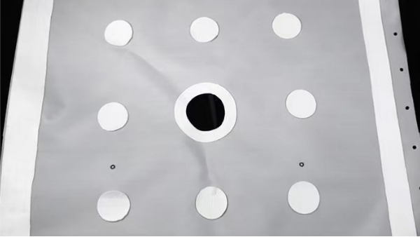 江蘇工業(yè)濾布哪有-高強(qiáng)耐磨耐用{旭瑞網(wǎng)業(yè)}